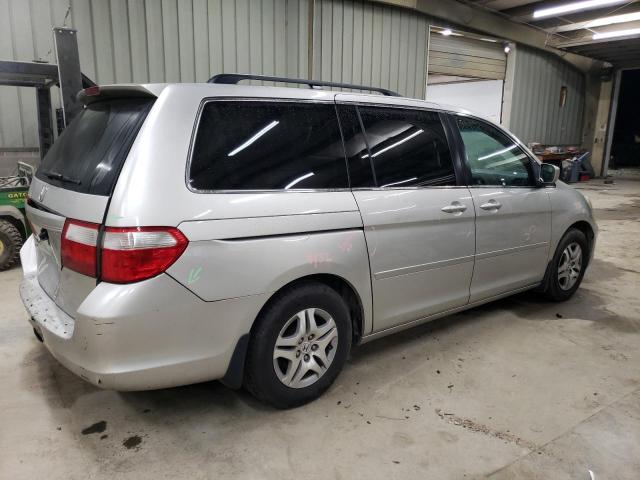 Photo 2 VIN: 5FNRL38697B437001 - HONDA ODYSSEY EX 