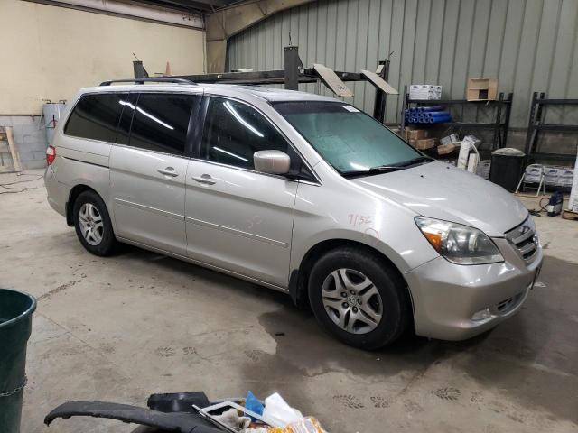 Photo 3 VIN: 5FNRL38697B437001 - HONDA ODYSSEY EX 