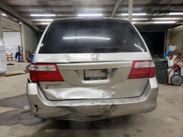 Photo 5 VIN: 5FNRL38697B437001 - HONDA ODYSSEY EX 