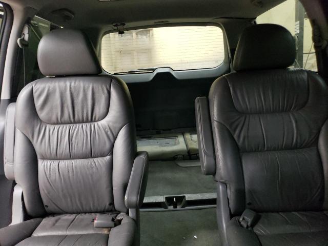 Photo 9 VIN: 5FNRL38697B437001 - HONDA ODYSSEY EX 