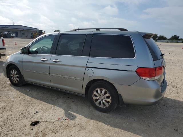 Photo 1 VIN: 5FNRL38698B000584 - HONDA ODYSSEY EX 