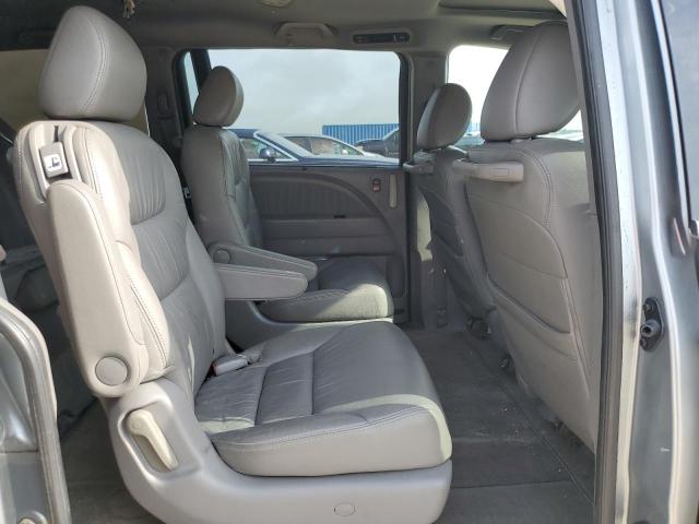 Photo 10 VIN: 5FNRL38698B000584 - HONDA ODYSSEY EX 