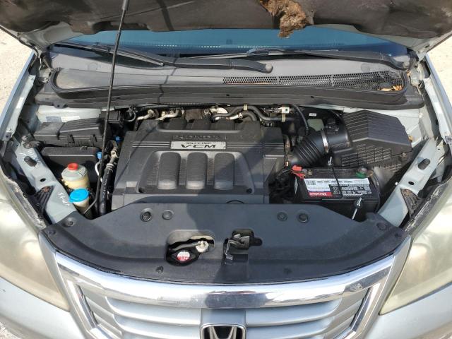 Photo 11 VIN: 5FNRL38698B000584 - HONDA ODYSSEY EX 