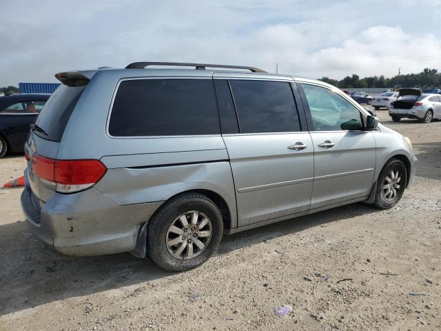 Photo 2 VIN: 5FNRL38698B000584 - HONDA ODYSSEY EX 