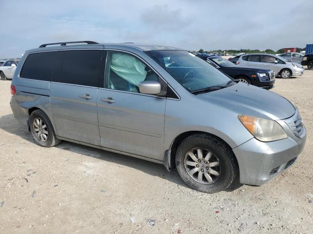 Photo 3 VIN: 5FNRL38698B000584 - HONDA ODYSSEY EX 