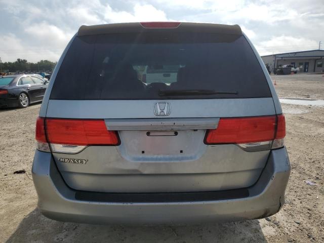 Photo 5 VIN: 5FNRL38698B000584 - HONDA ODYSSEY EX 