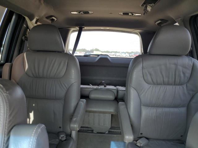 Photo 9 VIN: 5FNRL38698B000584 - HONDA ODYSSEY EX 