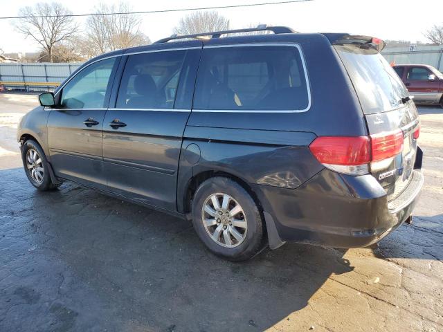 Photo 1 VIN: 5FNRL38698B010709 - HONDA ODYSSEY EX 