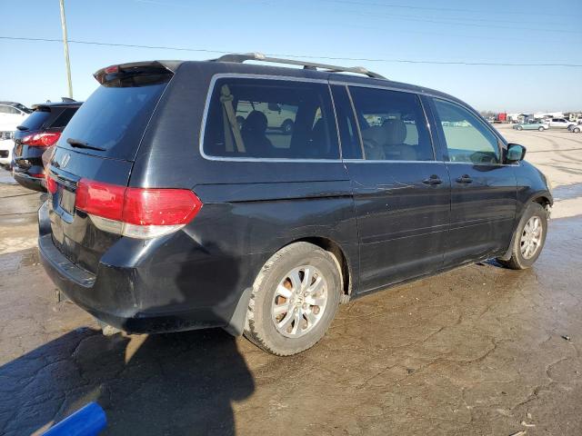 Photo 2 VIN: 5FNRL38698B010709 - HONDA ODYSSEY EX 