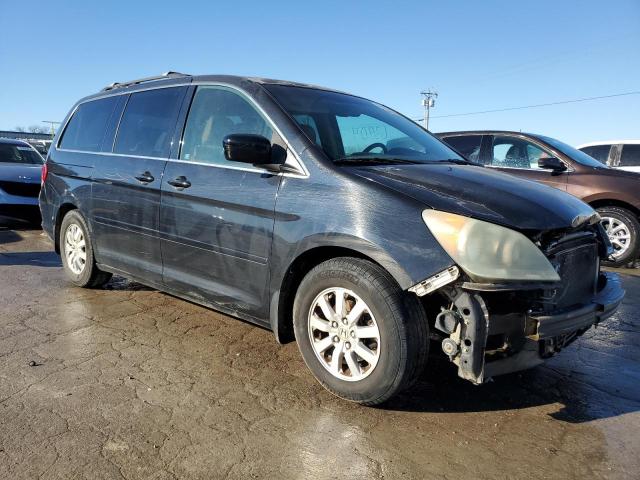 Photo 3 VIN: 5FNRL38698B010709 - HONDA ODYSSEY EX 