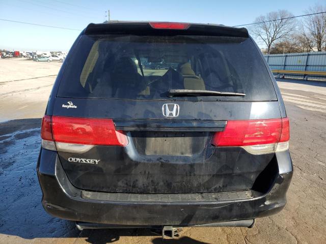 Photo 5 VIN: 5FNRL38698B010709 - HONDA ODYSSEY EX 