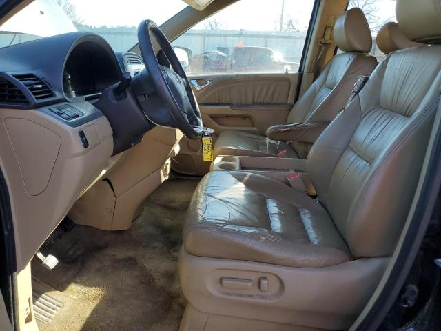 Photo 6 VIN: 5FNRL38698B010709 - HONDA ODYSSEY EX 