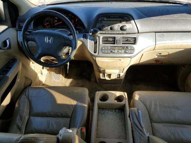 Photo 7 VIN: 5FNRL38698B010709 - HONDA ODYSSEY EX 