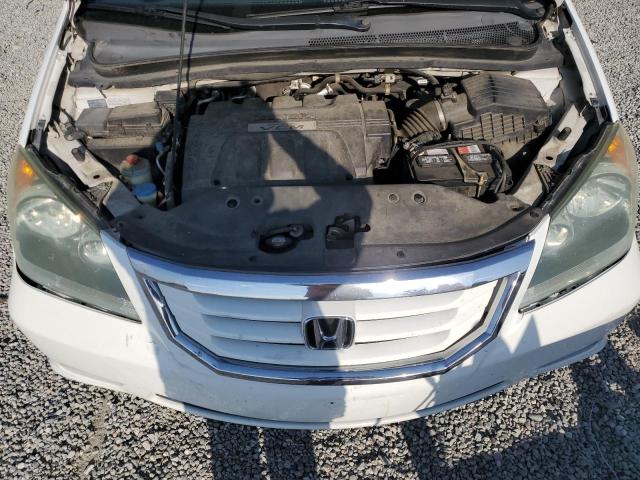 Photo 11 VIN: 5FNRL38698B064401 - HONDA ODYSSEY EX 