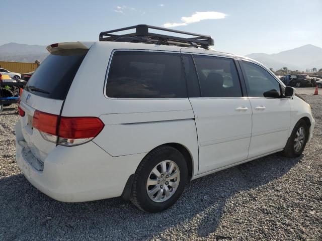 Photo 2 VIN: 5FNRL38698B064401 - HONDA ODYSSEY EX 