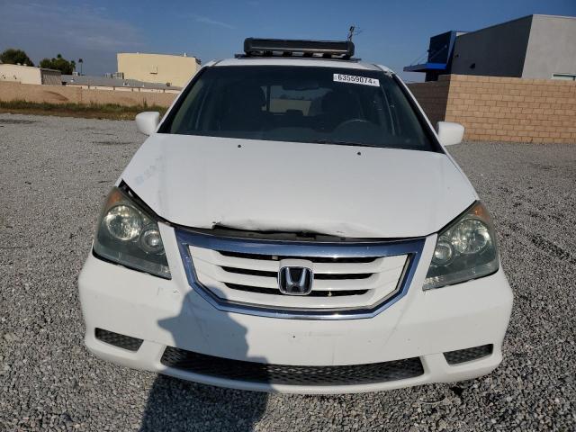 Photo 4 VIN: 5FNRL38698B064401 - HONDA ODYSSEY EX 