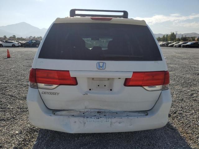 Photo 5 VIN: 5FNRL38698B064401 - HONDA ODYSSEY EX 