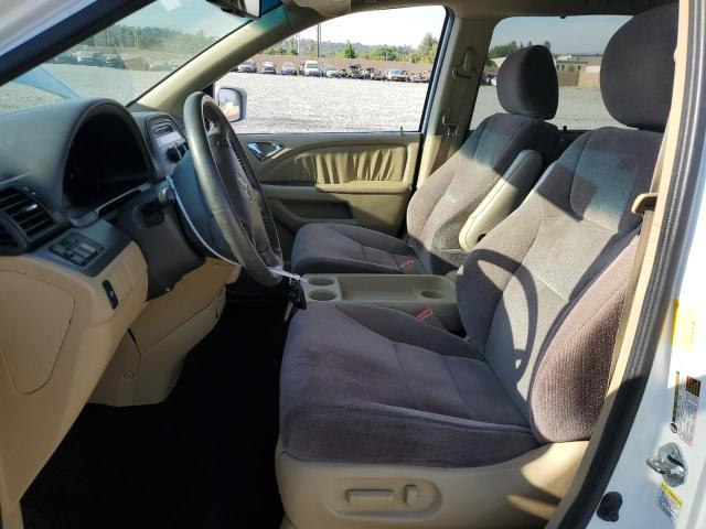 Photo 6 VIN: 5FNRL38698B064401 - HONDA ODYSSEY EX 