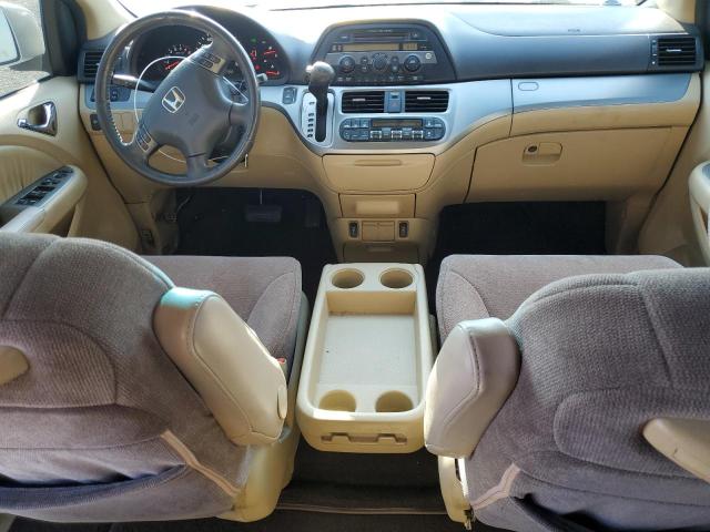 Photo 7 VIN: 5FNRL38698B064401 - HONDA ODYSSEY EX 