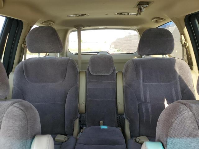 Photo 9 VIN: 5FNRL38698B064401 - HONDA ODYSSEY EX 