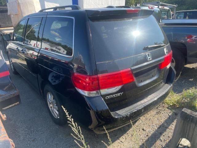 Photo 2 VIN: 5FNRL38698B077407 - HONDA ODYSSEY EX 