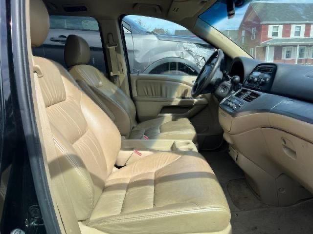 Photo 4 VIN: 5FNRL38698B077407 - HONDA ODYSSEY EX 