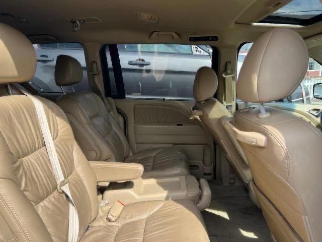 Photo 5 VIN: 5FNRL38698B077407 - HONDA ODYSSEY EX 