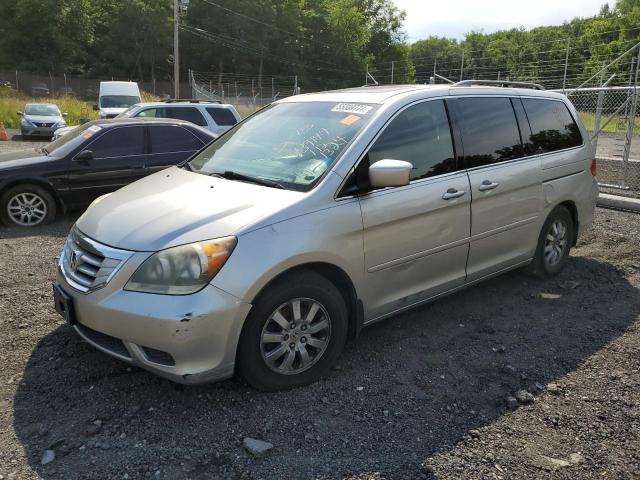 Photo 0 VIN: 5FNRL38698B108669 - HONDA ODYSSEY EX 