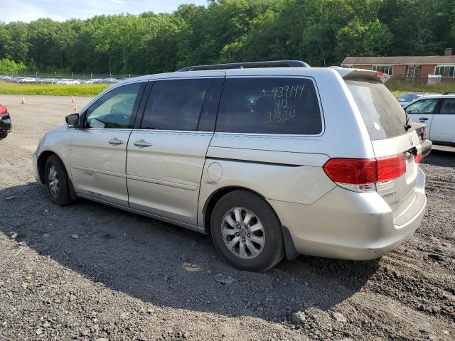 Photo 1 VIN: 5FNRL38698B108669 - HONDA ODYSSEY EX 