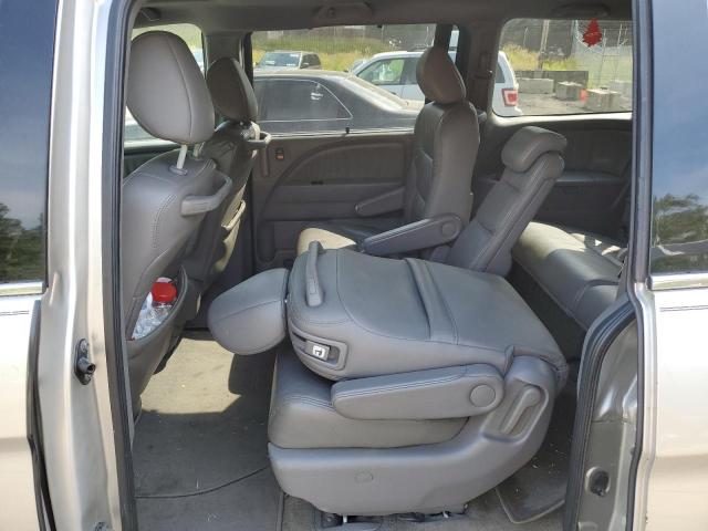 Photo 10 VIN: 5FNRL38698B108669 - HONDA ODYSSEY EX 