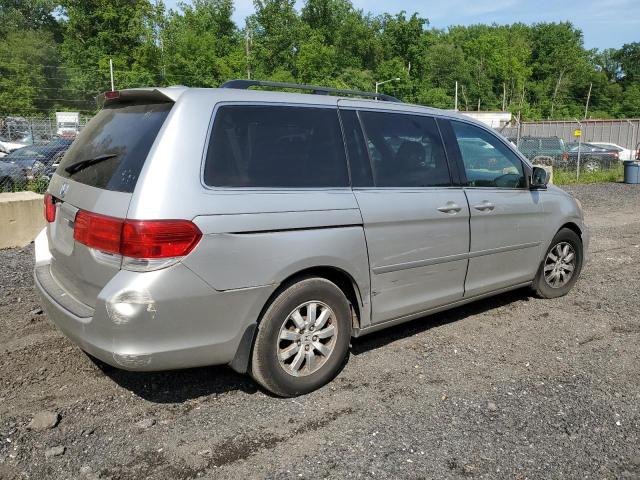 Photo 2 VIN: 5FNRL38698B108669 - HONDA ODYSSEY EX 