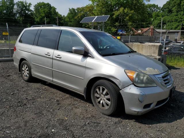 Photo 3 VIN: 5FNRL38698B108669 - HONDA ODYSSEY EX 