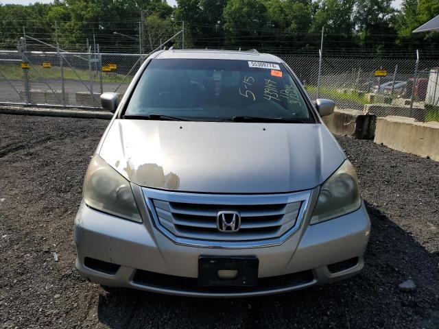 Photo 4 VIN: 5FNRL38698B108669 - HONDA ODYSSEY EX 