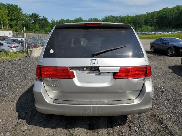 Photo 5 VIN: 5FNRL38698B108669 - HONDA ODYSSEY EX 