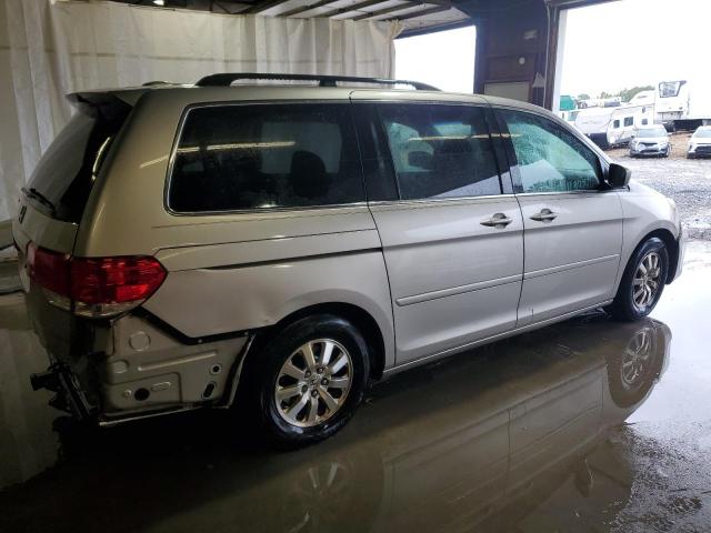 Photo 2 VIN: 5FNRL38698B402475 - HONDA ODYSSEY EX 