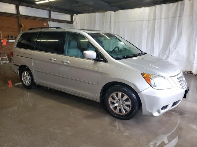 Photo 3 VIN: 5FNRL38698B402475 - HONDA ODYSSEY EX 