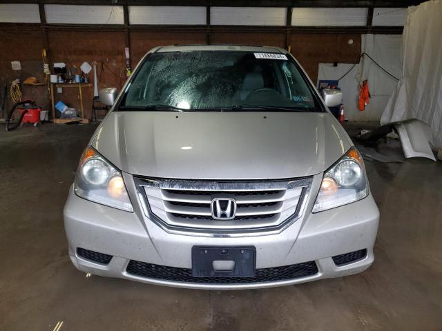 Photo 4 VIN: 5FNRL38698B402475 - HONDA ODYSSEY EX 