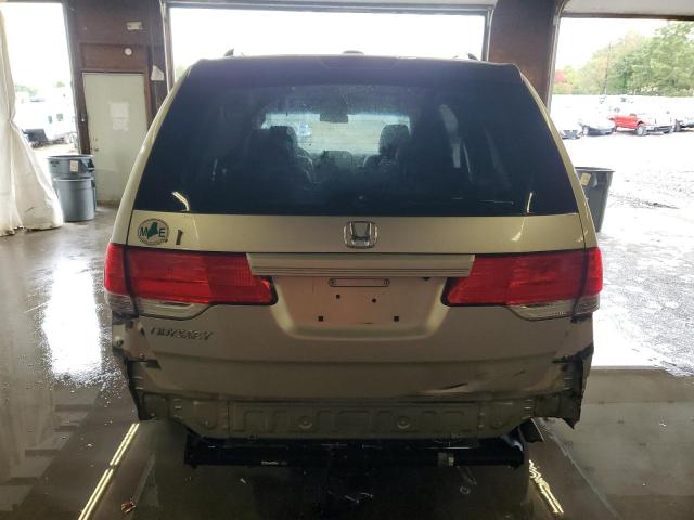 Photo 5 VIN: 5FNRL38698B402475 - HONDA ODYSSEY EX 