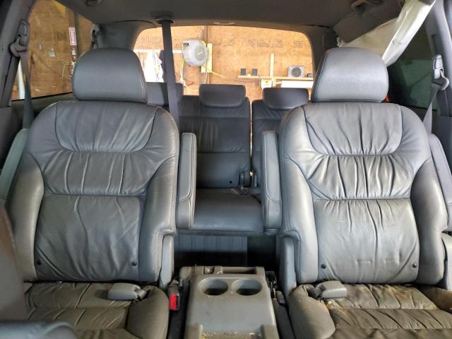 Photo 9 VIN: 5FNRL38698B402475 - HONDA ODYSSEY EX 