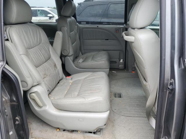 Photo 10 VIN: 5FNRL38698B403657 - HONDA ODYSSEY EX 