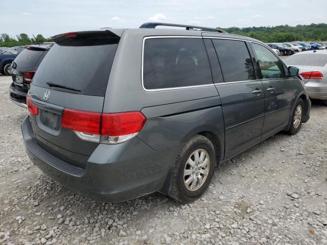 Photo 2 VIN: 5FNRL38698B403657 - HONDA ODYSSEY EX 