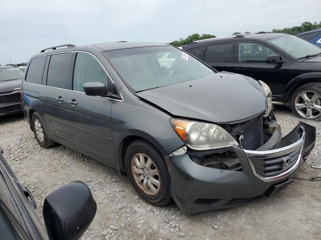 Photo 3 VIN: 5FNRL38698B403657 - HONDA ODYSSEY EX 