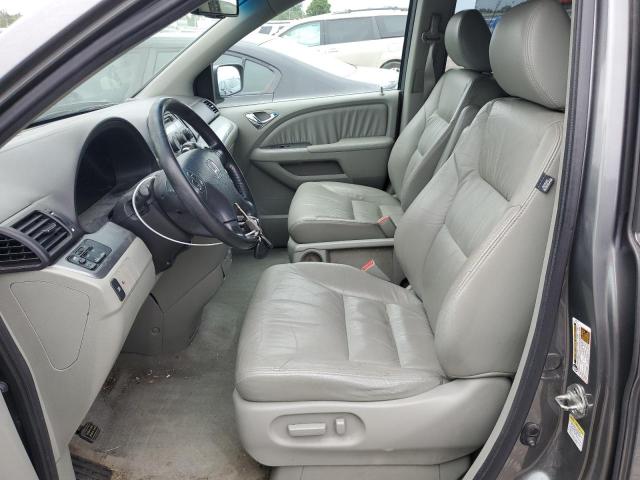 Photo 6 VIN: 5FNRL38698B403657 - HONDA ODYSSEY EX 