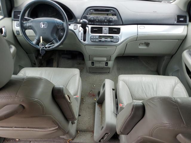 Photo 7 VIN: 5FNRL38698B403657 - HONDA ODYSSEY EX 