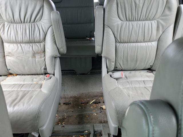 Photo 9 VIN: 5FNRL38698B403657 - HONDA ODYSSEY EX 