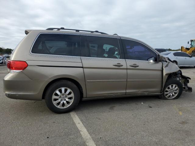 Photo 2 VIN: 5FNRL38699B006807 - HONDA ODYSSEY EX 