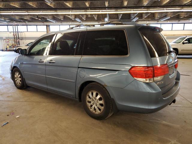 Photo 1 VIN: 5FNRL38699B040987 - HONDA ODYSSEY EX 