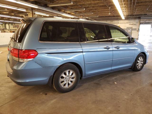 Photo 2 VIN: 5FNRL38699B040987 - HONDA ODYSSEY EX 