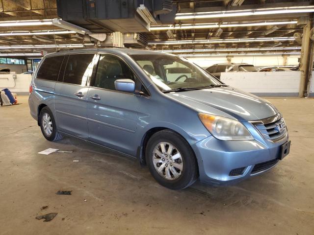 Photo 3 VIN: 5FNRL38699B040987 - HONDA ODYSSEY EX 