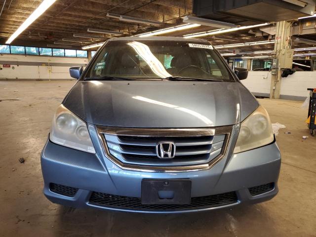 Photo 4 VIN: 5FNRL38699B040987 - HONDA ODYSSEY EX 